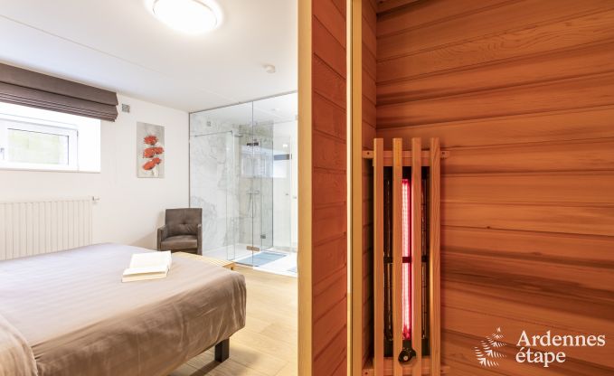 Ferienhaus fr 10/12 Personen in Amel, Hohes Venn