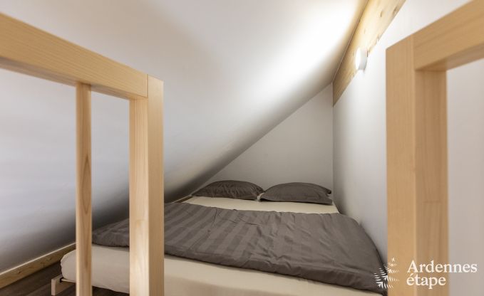 Ferienhaus fr 10/12 Personen in Amel, Hohes Venn