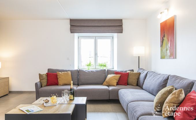 Ferienhaus fr 10/12 Personen in Amel, Hohes Venn