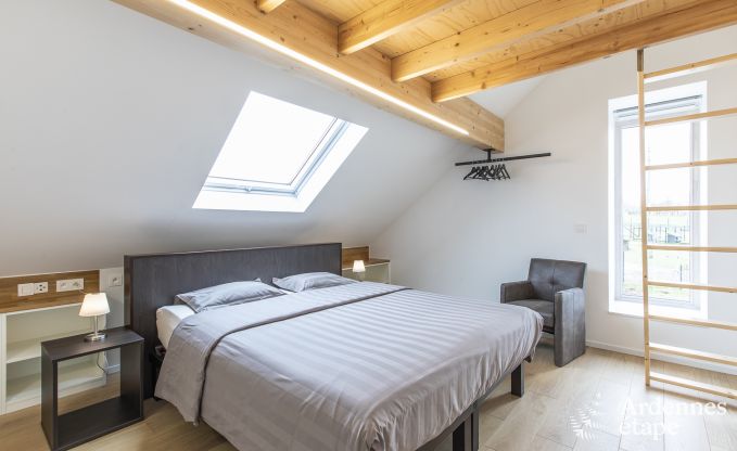 Ferienhaus fr 10/12 Personen in Amel, Hohes Venn