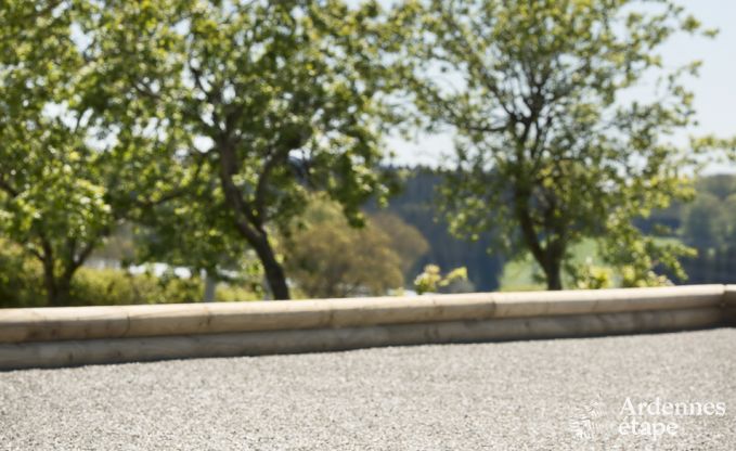 Ferienhaus fr 10/12 Personen in Amel, Hohes Venn