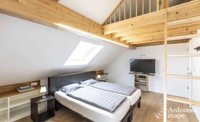 Ferienhaus fr 10/12 Personen in Amel, Hohes Venn