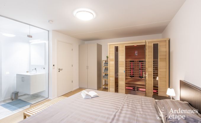 Ferienhaus fr 10/12 Personen in Amel, Hohes Venn