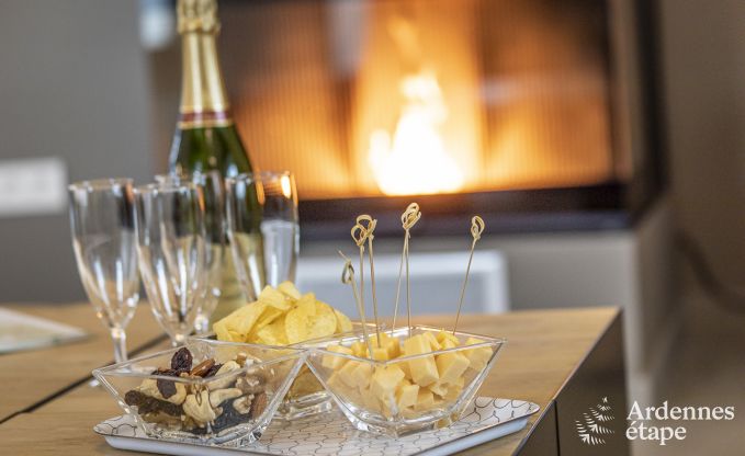 Ferienhaus fr 10/12 Personen in Amel, Hohes Venn