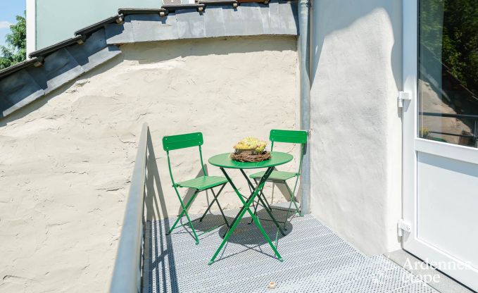 Ferienhaus Amel 30 Pers. Ardennen Wellness Behinderten gerecht