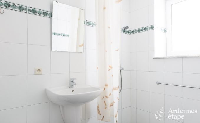 Ferienhaus Amel 30 Pers. Ardennen Wellness Behinderten gerecht