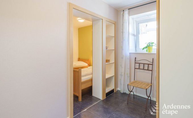 Ferienhaus Amel 30 Pers. Ardennen Wellness Behinderten gerecht