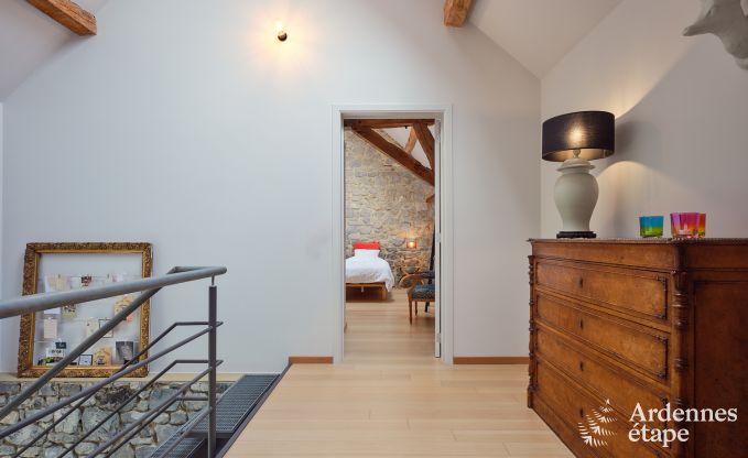 Ferienhaus Huy 4 Pers. Ardennen