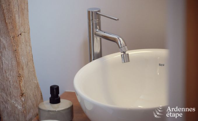 Ferienhaus Huy 4 Pers. Ardennen