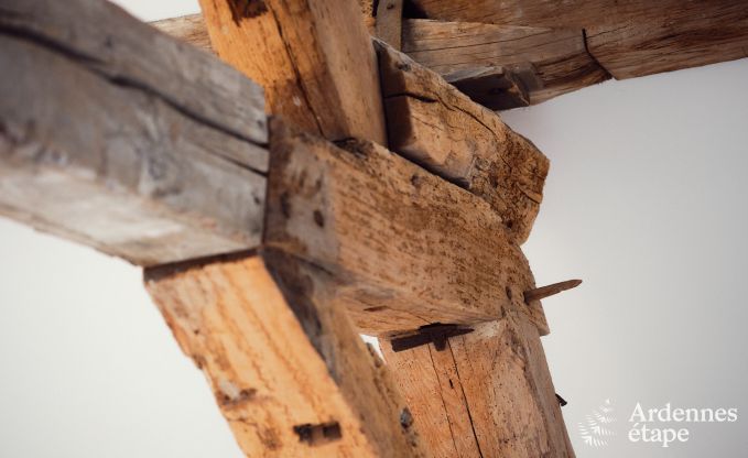 Ferienhaus Huy 4 Pers. Ardennen