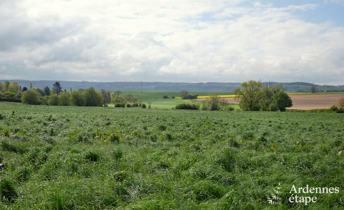 Ferienhaus Huy 4 Pers. Ardennen