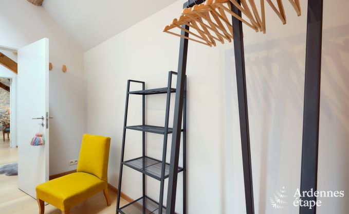 Ferienhaus Huy 4 Pers. Ardennen