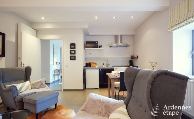 Ferienhaus Huy 4 Pers. Ardennen