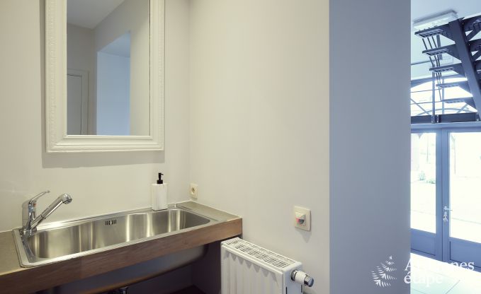 Ferienhaus Huy 4 Pers. Ardennen