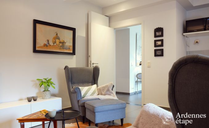 Ferienhaus Huy 4 Pers. Ardennen