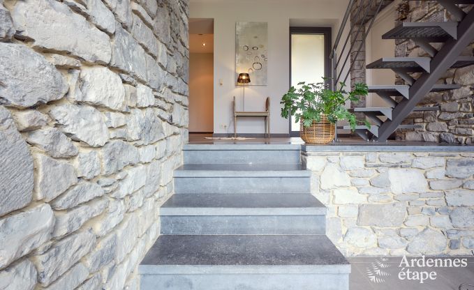 Ferienhaus Huy 4 Pers. Ardennen