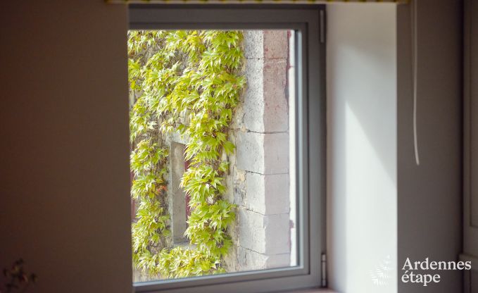 Ferienhaus Huy 4 Pers. Ardennen