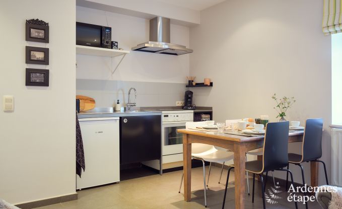 Ferienhaus Huy 4 Pers. Ardennen