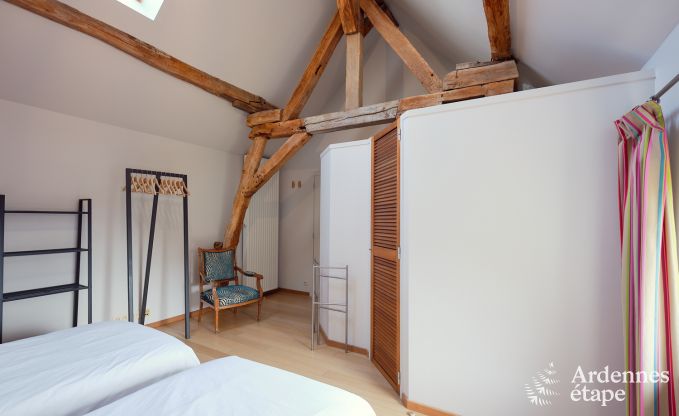 Ferienhaus Huy 4 Pers. Ardennen