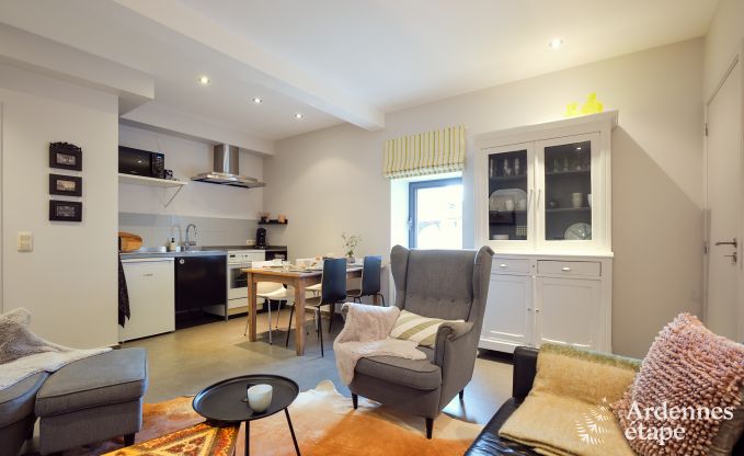 Ferienhaus Huy 4 Pers. Ardennen