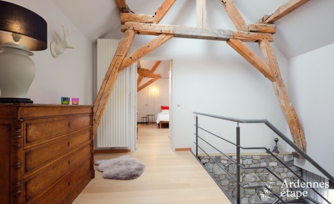 Ferienhaus Huy 4 Pers. Ardennen