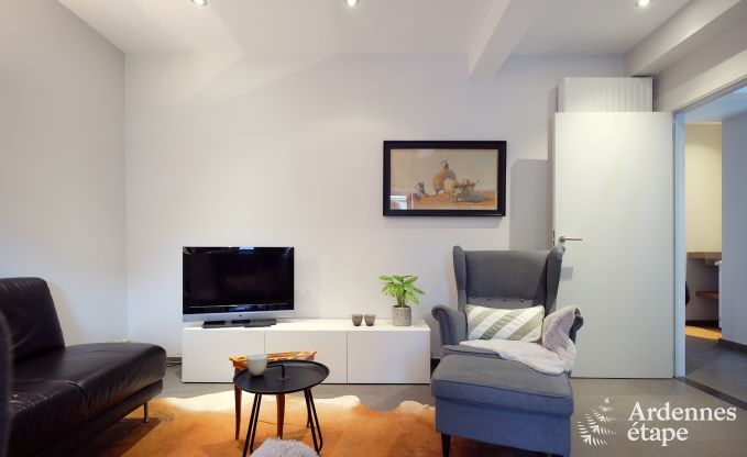 Ferienhaus Huy 4 Pers. Ardennen