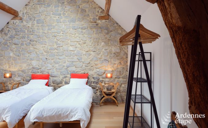 Ferienhaus Huy 4 Pers. Ardennen