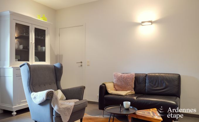 Ferienhaus Huy 4 Pers. Ardennen