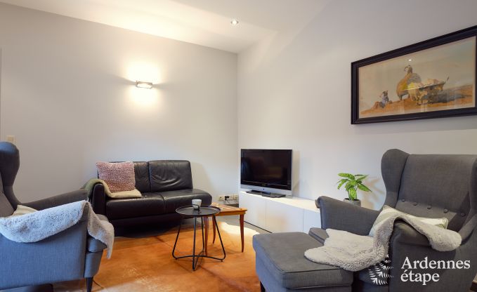 Ferienhaus Huy 4 Pers. Ardennen