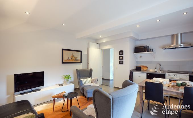 Ferienhaus Huy 4 Pers. Ardennen