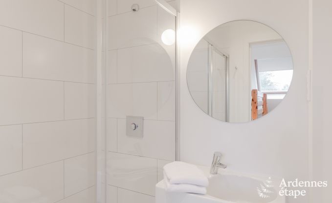 Ferienhaus Anh�e 24/26 Pers. Ardennen, cl� verte-label