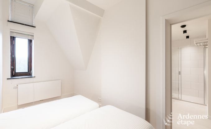 Ferienhaus Anh�e 24/26 Pers. Ardennen, cl� verte-label