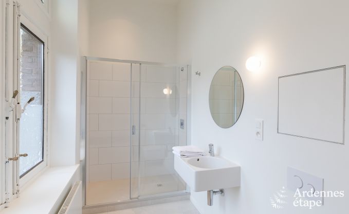 Ferienhaus Anh�e 24/26 Pers. Ardennen, cl� verte-label