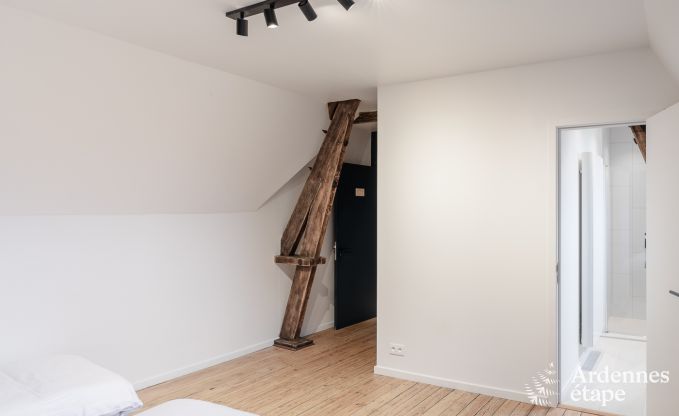 Ferienhaus Anh�e 24/26 Pers. Ardennen, cl� verte-label