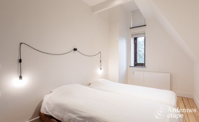 Ferienhaus Anh�e 24/26 Pers. Ardennen, cl� verte-label