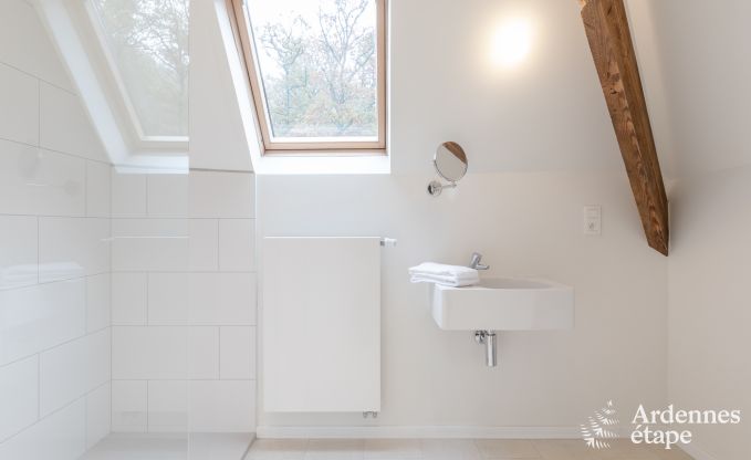 Ferienhaus Anh�e 24/26 Pers. Ardennen, cl� verte-label