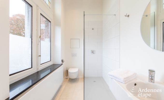 Ferienhaus Anh�e 24/26 Pers. Ardennen, cl� verte-label