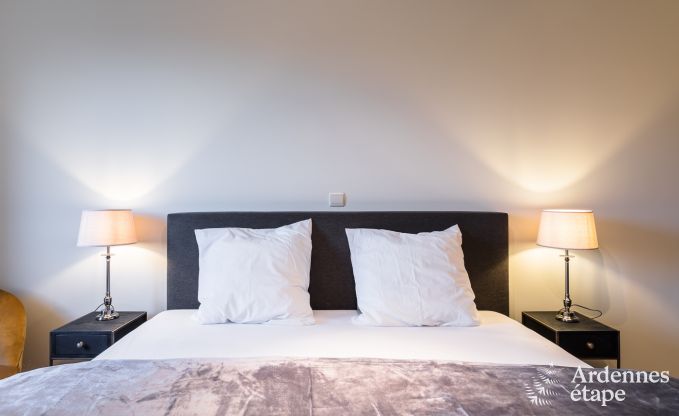 Ferienhaus Anh�e 8/9 Pers. Ardennen