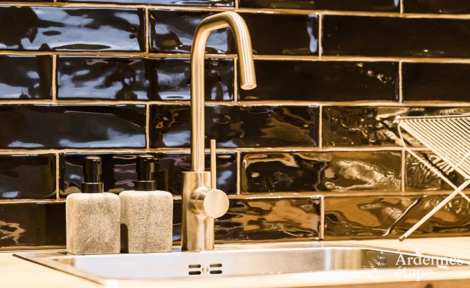 Ferienhaus Anh�e 8/9 Pers. Ardennen