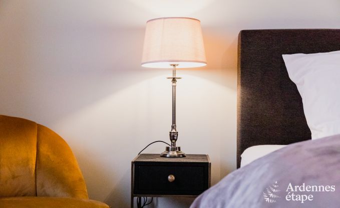 Ferienhaus Anh�e 8/9 Pers. Ardennen