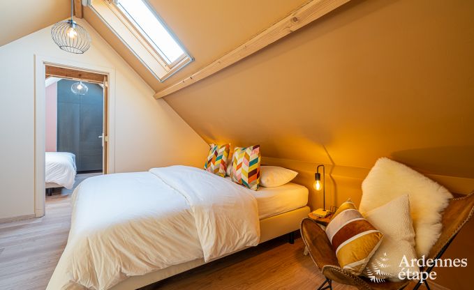 Wohnung Anh�e 6 Pers. Ardennen