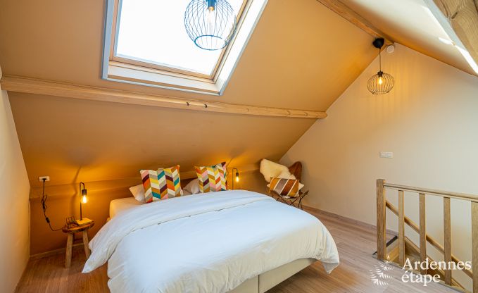 Wohnung Anh�e 6 Pers. Ardennen