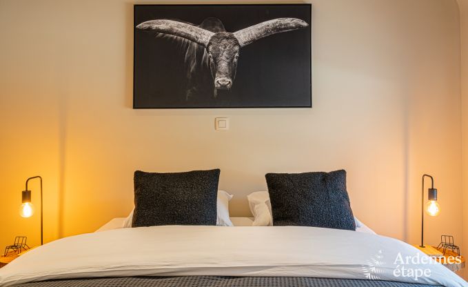 Wohnung Anh�e 6 Pers. Ardennen