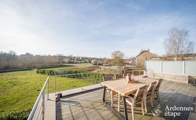 Wohnung Anh�e 6 Pers. Ardennen