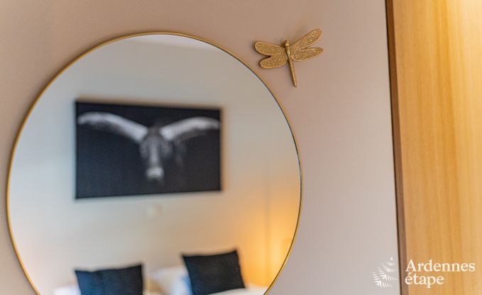 Wohnung Anh�e 6 Pers. Ardennen