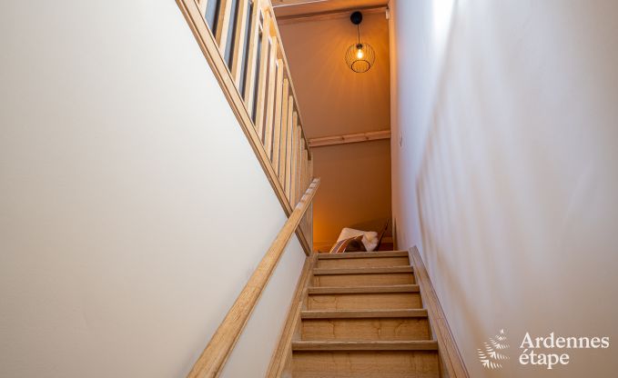 Wohnung Anh�e 6 Pers. Ardennen