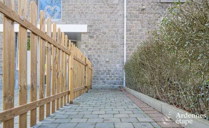 Wohnung Anh�e 6 Pers. Ardennen