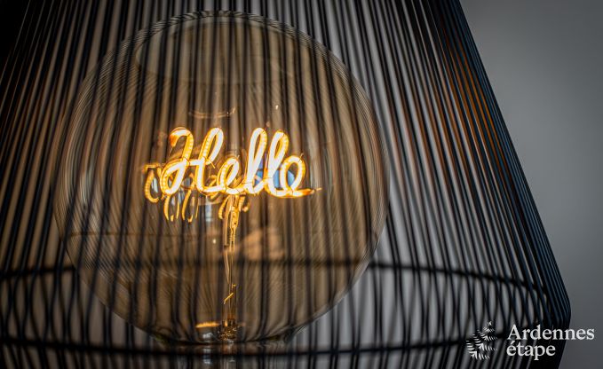 Wohnung Anh�e 6 Pers. Ardennen