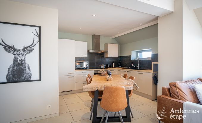 Wohnung Anh�e 6 Pers. Ardennen