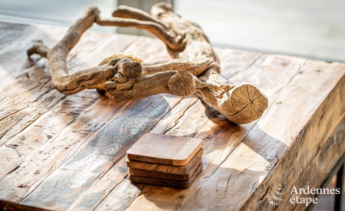 Wohnung Anh�e 6 Pers. Ardennen